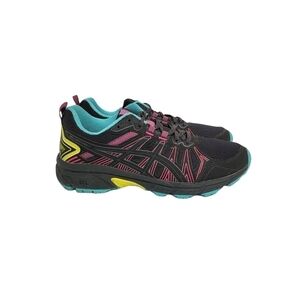 ASICS WOMEN'S GEL-VENTURE 7 RUNNING SHOE